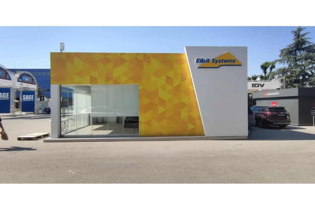 Fair stand – Plovdiv, Hemus 2024