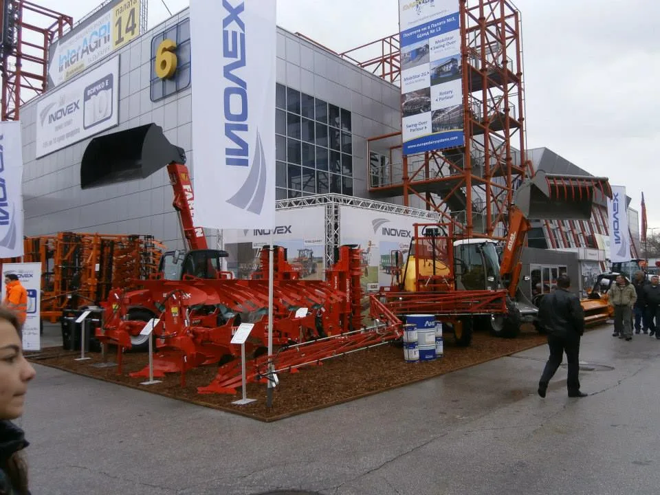 Outdoor advertising 1 vynshna reklama