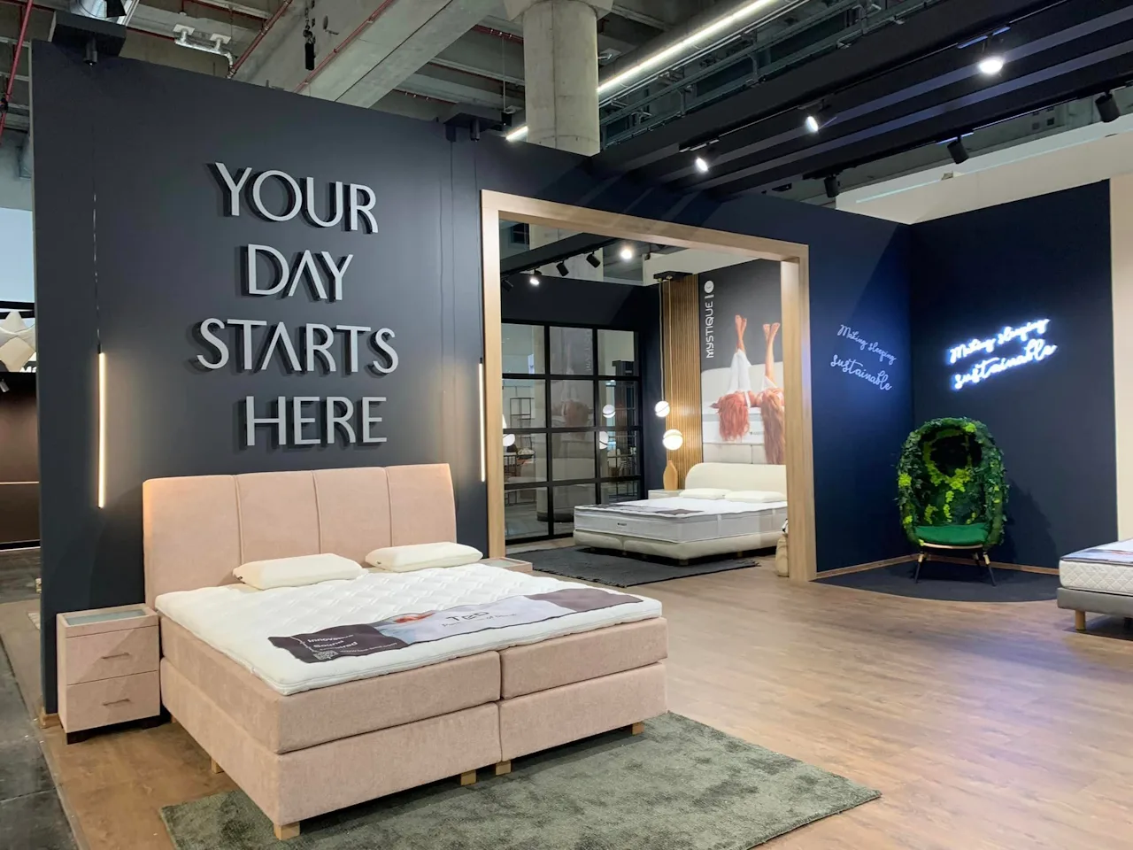 Indoor advertising 1 vytreshna reklama2